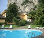 Hotel Garden Arco lago di Garda